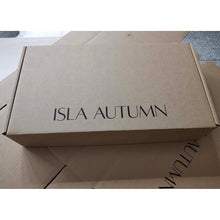 Load image into Gallery viewer, Custom Fashion Packaging Development