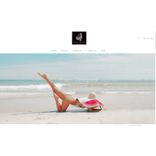 Load image into Gallery viewer, Fashion Shopify Website Development