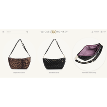 Load image into Gallery viewer, Fashion Shopify Website Development