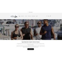 Load image into Gallery viewer, Fashion Shopify Website Development