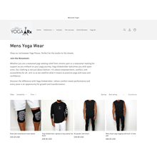 Load image into Gallery viewer, Fashion Shopify Website Development