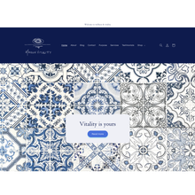 Load image into Gallery viewer, Fashion Shopify Website Development