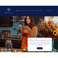 Load image into Gallery viewer, Fashion Shopify Website Development