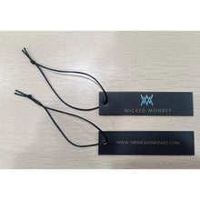 Load image into Gallery viewer, Care Label and Hangtag Design