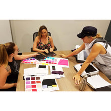 Load image into Gallery viewer, Extensive Custom Design Prototype and Pre-Pro Sample Package