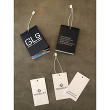 Load image into Gallery viewer, Care Label and Hangtag Design