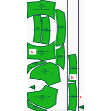 Load image into Gallery viewer, Extensive Custom Design Prototype and Pre-Pro Sample Package