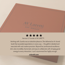 Load image into Gallery viewer, Brand Identity Style Guide