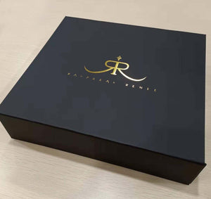 Custom Fashion Packaging Development