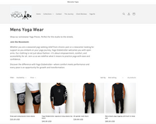 Load image into Gallery viewer, Fashion Shopify Website Development